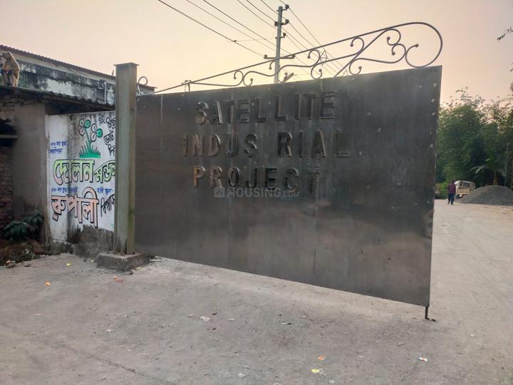 Outside View image of 9500.0 Sq.ft   Commercial Plot for sale in Chata Kalikapur for 5600000