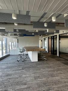 Others image of 9500.0 Sq.ft Ready to use Office Space for rent in Lavelle Road for 2800000