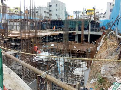 Others image of 16000.0 Sq.ft pre-leased Ready to use Office Space for sale in Indira Nagar for 5500000