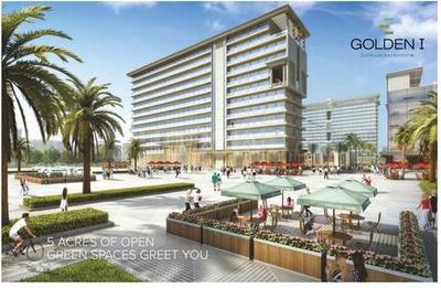 Others image of 244.0 Sq.ft pre-leased Ready to use Office Space for sale in Noida Extension for 3700000