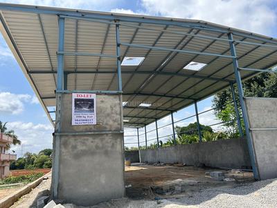 Others image of 3600.0 Sq.ft   Warehouse for rent in Hesaraghatta for 50000