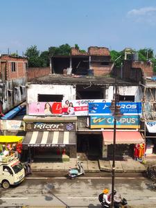 Others image of 2500.0 Sq.ft  Bare shell Office Space for rent in Dayanand Nagar for 175000