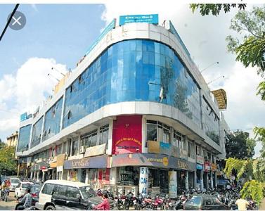 Others image of 240.0 Sq.ft  Ready to use Office Space for rent in Maharana Pratap Nagar for 11000