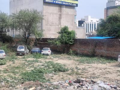 Commercial Plot