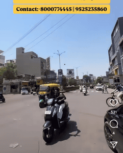 Others image of 179.0 Sq.ft   Shop for sale in Sadguru Nagar for 3800000