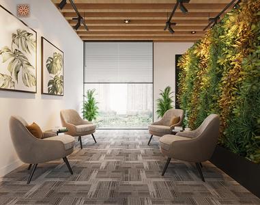 Others image of 160.0 Sq.ft  Ready to use Office Space for rent in Sion for 20000
