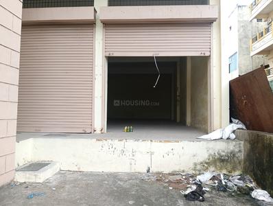 Others image of 1900.0 Sq.ft   Warehouse for rent in New Karelibaug for 21000