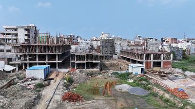 Others image of 229.0 Sq.ft   Shop for sale in Sector 107 for 10700000