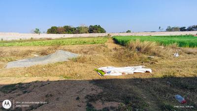 Commercial Plot