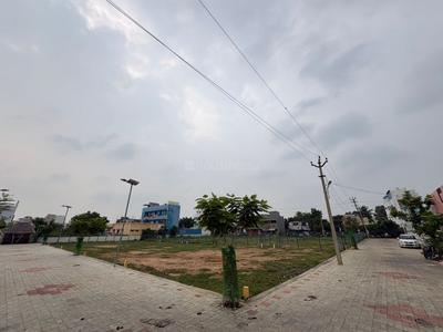 Others image of 436.0 Sq.ft Commercial Plot for sale in Thirumohur for 1550000