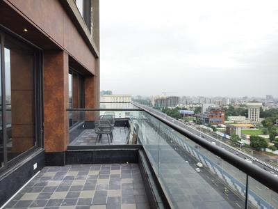 Others image of 960.0 Sq.ft  Ready to use Office Space for rent in Iscon Ambli Road for 100000
