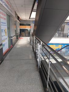 Entrance image of 317.0 Sq.ft Showroom for sale in Noida Extension for 9000000