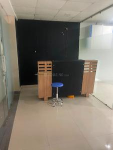 Ready to use Office Space