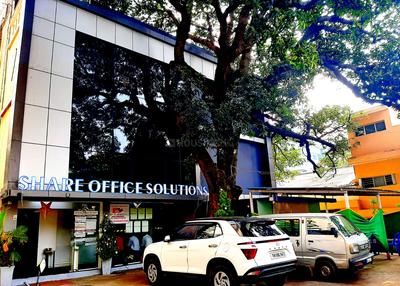 Others image of 1000.0 Sq.ft  Ready to use Office Space for rent in Halasuru for 100000