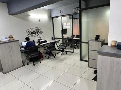 Ready to use Office Space