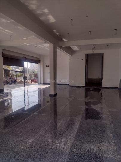 Others image of 1409.0 Sq.ft   Showroom for rent in Shaikpet for 65000