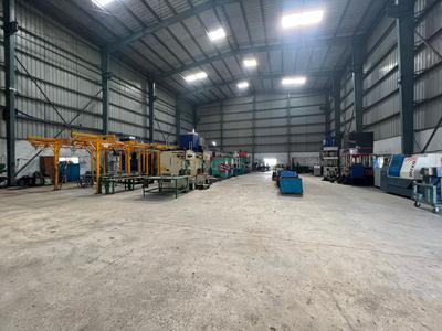 Warehouse