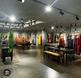 Showroom