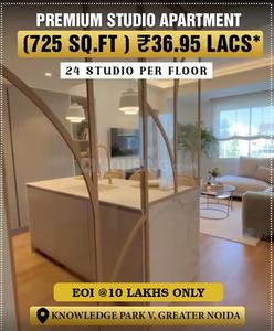 Others image of 309.0 Sq.ft   Commercial Property for sale in Noida Extension for 3695000