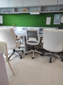 Ready to use Office Space