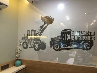 Others image of 420.0 Sq.ft pre-leased Ready to use Office Space for sale in Belapur CBD for 27500000
