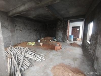 Bare shell Office Space