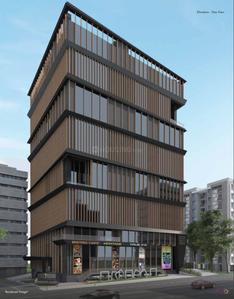 Others image of 1107.0 Sq.ft  Ready to use Office Space for rent in Shivaji Nagar for 120000