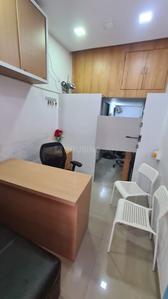 Others image of 150.0 Sq.ft  Ready to use Office Space for rent in Airoli for 22000