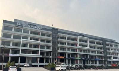 Others image of 700.0 Sq.ft  Ready to use Office Space for sale in PR7 Airport Road for 10000000