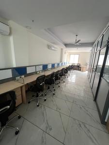 Others image of 14200.0 Sq.ft  Ready to use Office Space for rent in Kirti Nagar for 176000