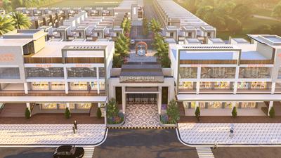 Others image of 425.0 Sq.ft   Shop for sale in Banthra Sikander Pur for 4250000