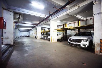 Others image of 562.0 Sq.ft Ready to use Office Space for sale in Amraiwadi for 7100000