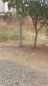 Outside View image of 44500.0 Sq.ft   Commercial Plot for sale in GIDC for 12500000