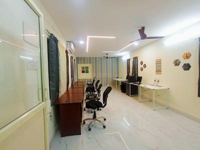 Others image of 600.0 Sq.ft  Ready to use Office Space for rent in Brindavan Colony for 5000