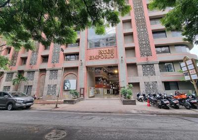 Others image of 1410.0 Sq.ft  Ready to use Office Space for rent in Satellite for 129250
