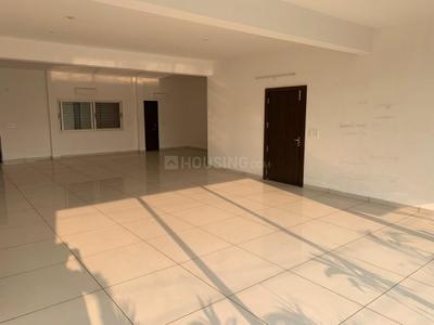Bare shell Office Space