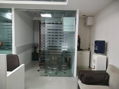 Commercial image of 350.0 Sq.ft pre-leased Ready to use Office Space for sale in Sector 49 for 4300000