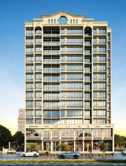 Others image of 940.0 Sq.ft   Showroom for sale in Pushpak Nagar for 18000000