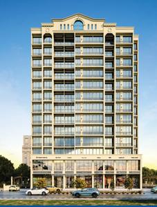 Others image of 940.0 Sq.ft   Showroom for sale in Pushpak Nagar for 18000000