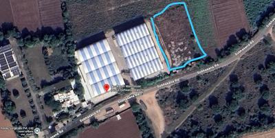 Others image of 14000.0 Sq.ft   Commercial Plot for rent in Palavasna for 170000