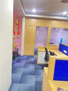 Ready to use Office Space