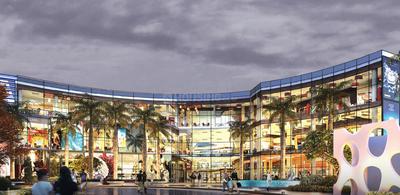 Others image of 350.0 Sq.ft pre-leased  Shop for sale in Sector 94 for 15000000