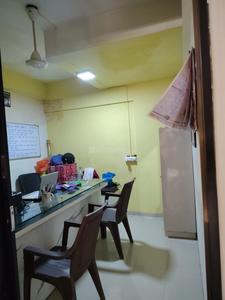 Others image of 230.0 Sq.ft Ready to use Office Space for rent in Naigaon East for 23000