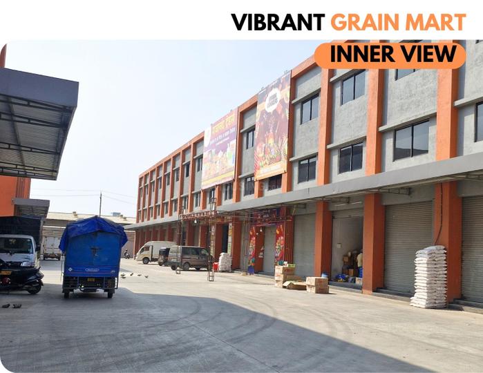 Others image of 1963.0 Sq.ft   Shop for rent in GIDC for 30000
