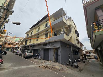 Others image of 2000.0 Sq.ft   Warehouse for rent in Kamakshipalya for 55000