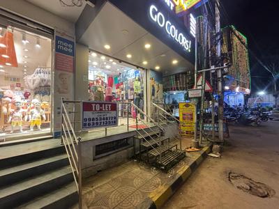 Others image of 230.0 Sq.ft   Shop for rent in Somajiguda for 55000