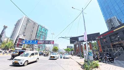 Others image of 612.0 Sq.ft  Ready to use Office Space for rent in Wakad for 65000