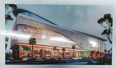 Others image of 490.0 Sq.ft pre-leased Shop for sale in Velimela for 6000000