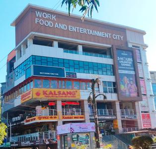 Others image of 50000.0 Sq.ft  Bare shell Office Space for rent in Sector 8 Dwarka for 5999