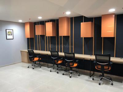 Others image of 500.0 Sq.ft  Ready to use Office Space for rent in Iscon Ambli Road for 65000